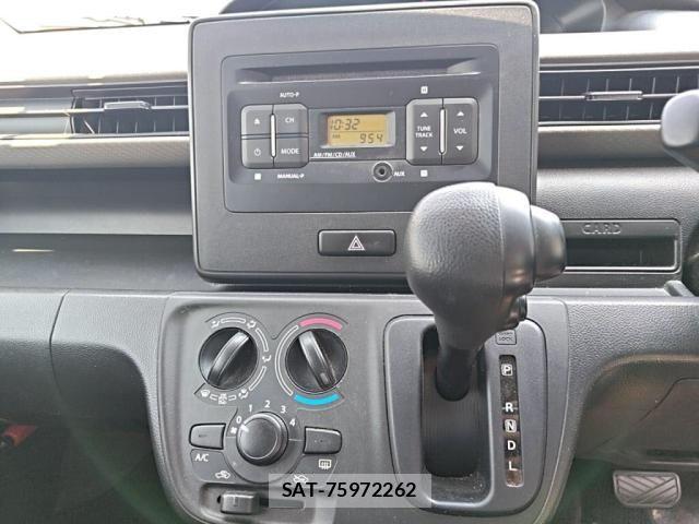 Suzuki WAGON R 2020-12 7360512-12