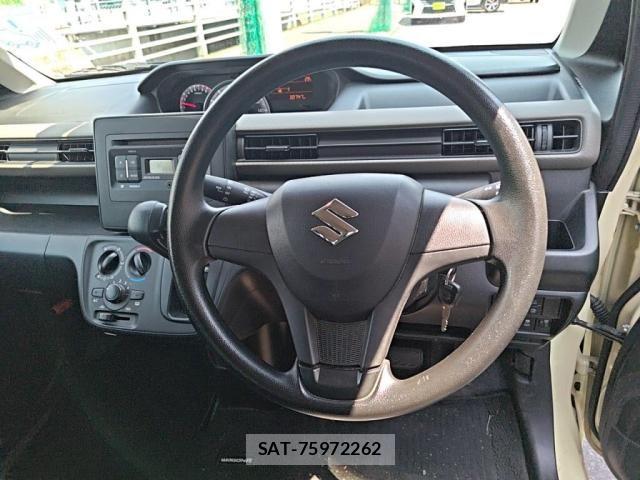 Suzuki WAGON R 2020-12 7360512-13