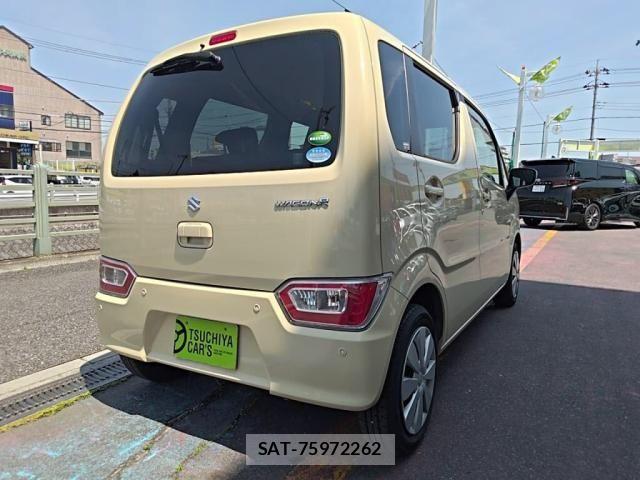 Suzuki WAGON R 2020-12 7360512-1