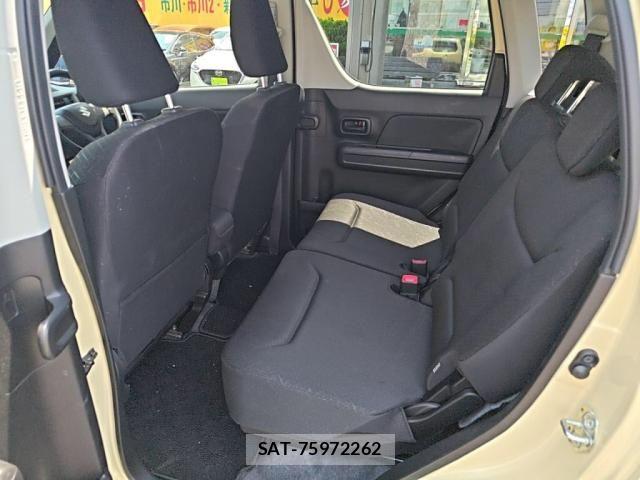 Suzuki WAGON R 2020-12 7360512-20