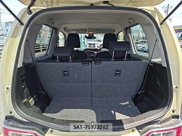 Suzuki WAGON R 2020-12 7360512-24