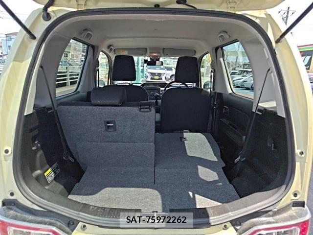 Suzuki WAGON R 2020-12 7360512-25