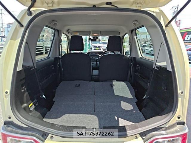 Suzuki WAGON R 2020-12 7360512-26
