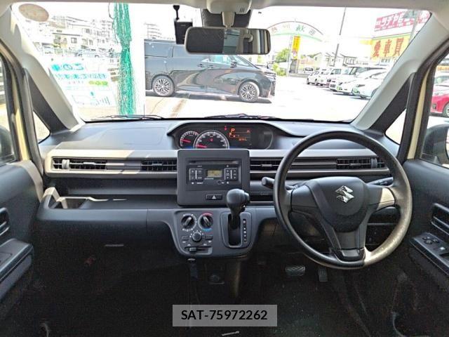 Suzuki WAGON R 2020-12 7360512-2