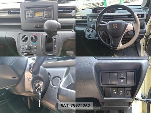 Suzuki WAGON R 2020-12 7360512-4