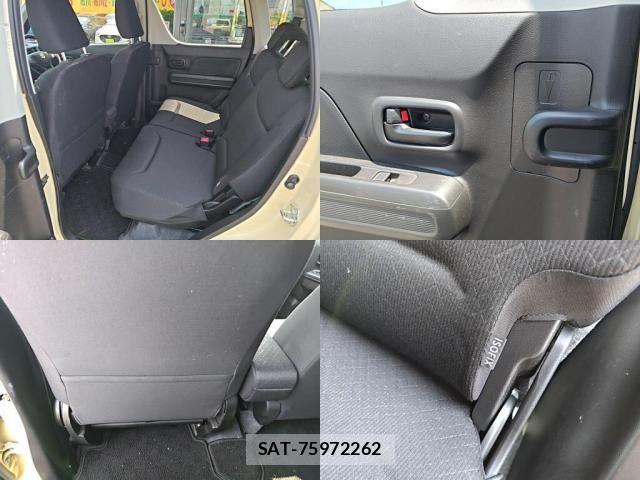 Suzuki WAGON R 2020-12 7360512-6