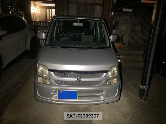 Suzuki WAGON R 2007-06 7360534-0