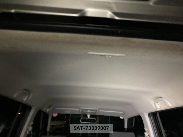 Suzuki WAGON R 2007-06 7360534-9