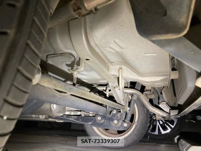 Suzuki WAGON R 2007-06 7360534-10