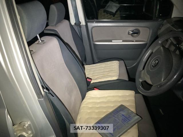 Suzuki WAGON R 2007-06 7360534-11