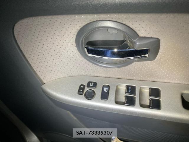 Suzuki WAGON R 2007-06 7360534-13