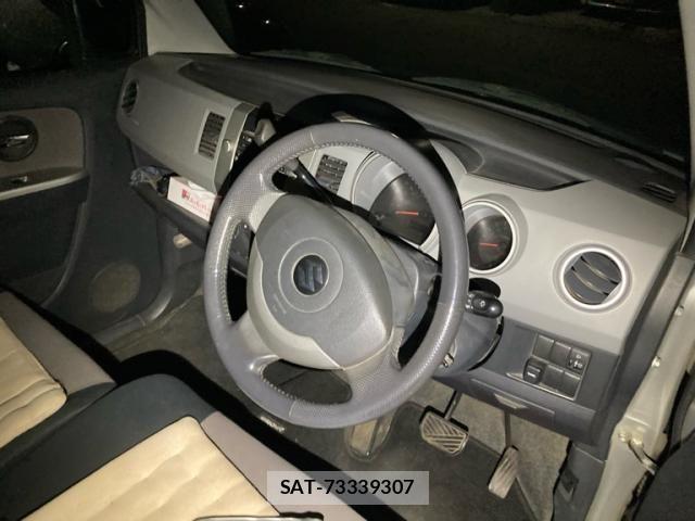 Suzuki WAGON R 2007-06 7360534-14