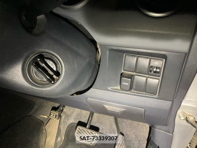 Suzuki WAGON R 2007-06 7360534-15