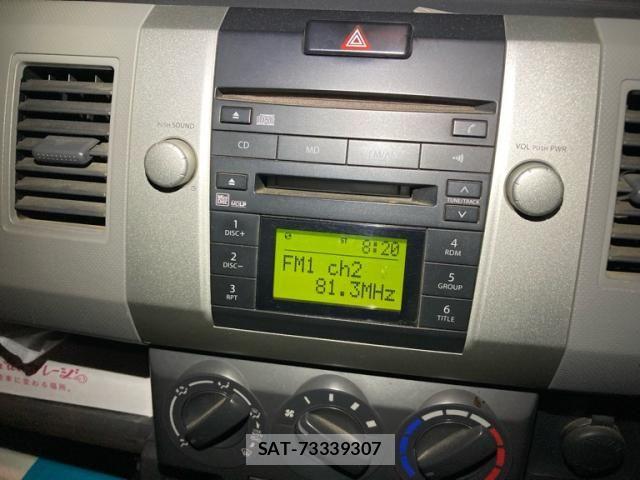 Suzuki WAGON R 2007-06 7360534-16