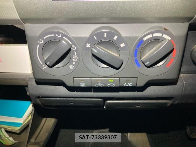 Suzuki WAGON R 2007-06 7360534-17