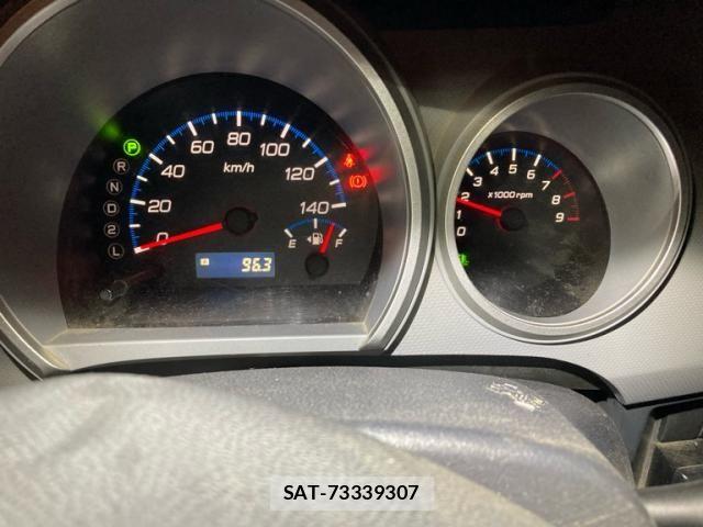 Suzuki WAGON R 2007-06 7360534-18