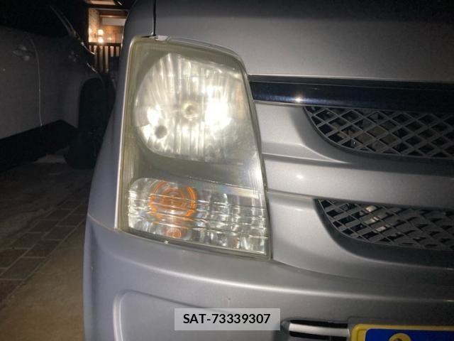 Suzuki WAGON R 2007-06 7360534-1