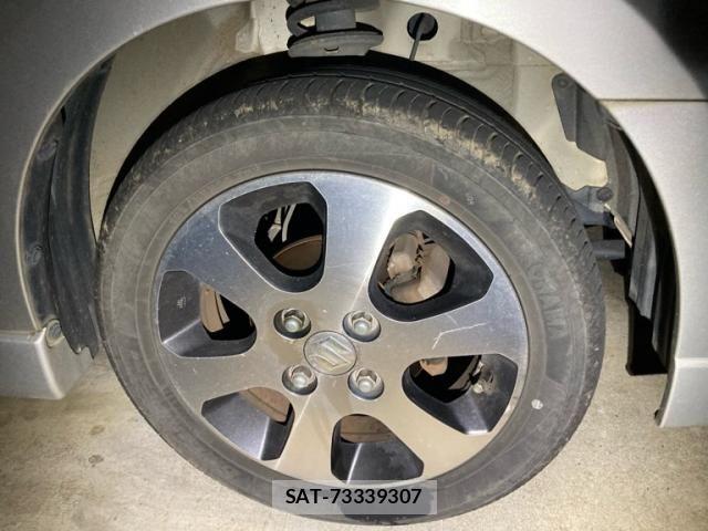 Suzuki WAGON R 2007-06 7360534-2