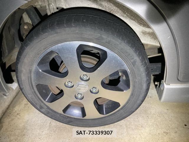 Suzuki WAGON R 2007-06 7360534-3