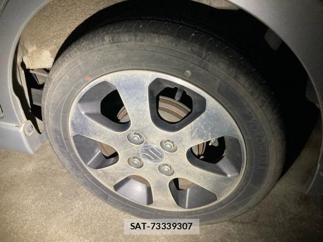 Suzuki WAGON R 2007-06 7360534-4