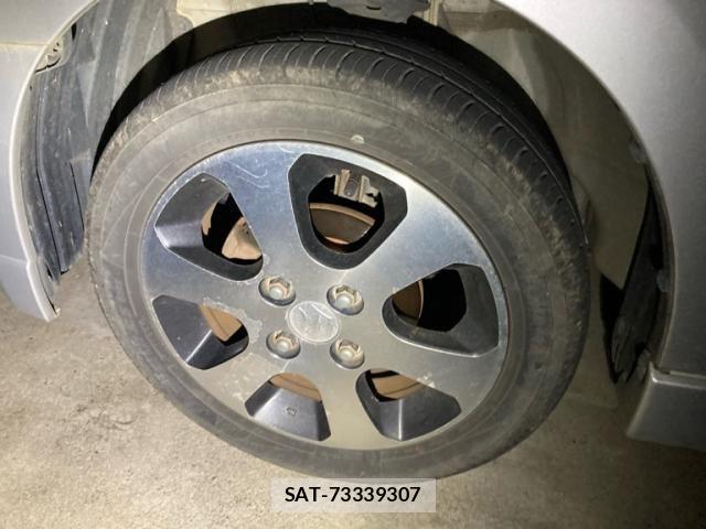 Suzuki WAGON R 2007-06 7360534-5