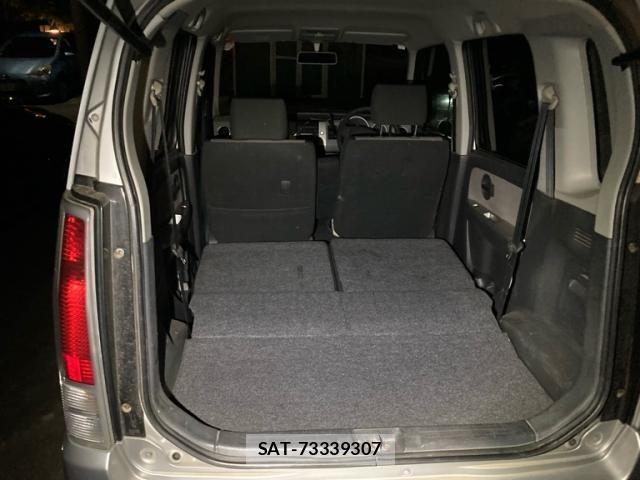 Suzuki WAGON R 2007-06 7360534-8