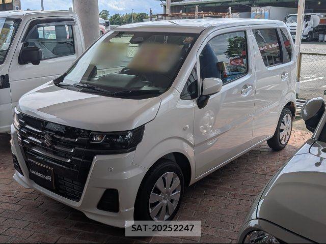 Suzuki WAGON R 2025-12 7360516-0