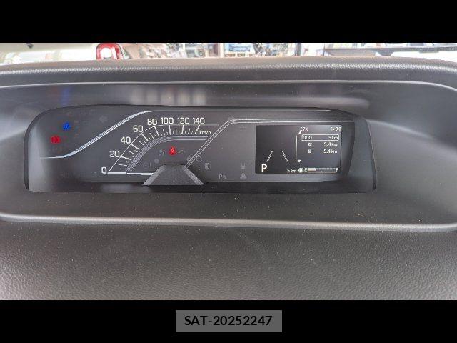 Suzuki WAGON R 2025-12 7360516-9