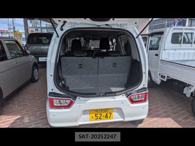 Suzuki WAGON R 2025-12 7360516-14
