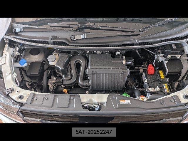 Suzuki WAGON R 2025-12 7360516-18
