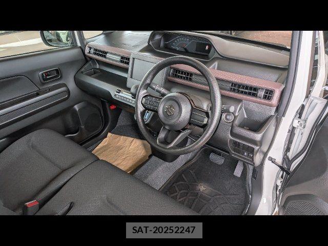 Suzuki WAGON R 2025-12 7360516-1