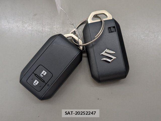 Suzuki WAGON R 2025-12 7360516-19