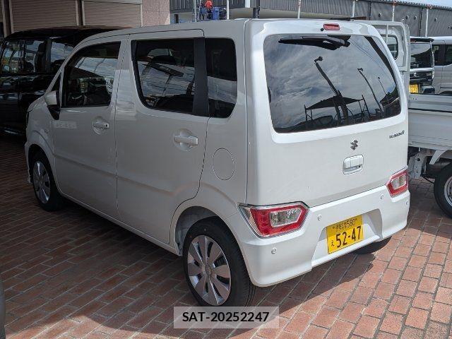 Suzuki WAGON R 2025-12 7360516-2