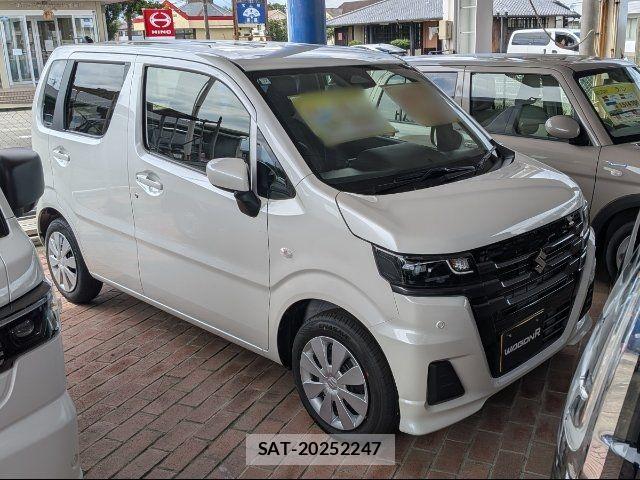 Suzuki WAGON R 2025-12 7360516-3