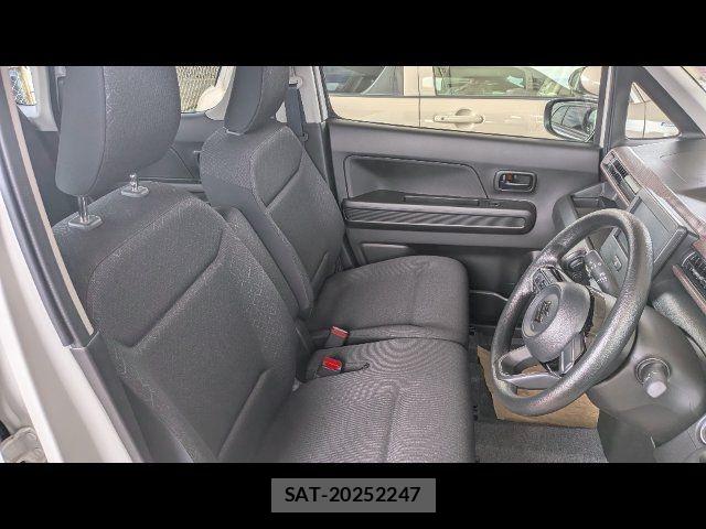 Suzuki WAGON R 2025-12 7360516-7