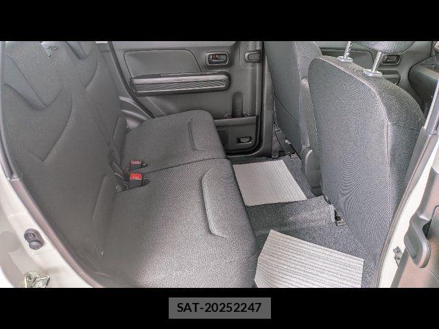 Suzuki WAGON R 2025-12 7360516-8