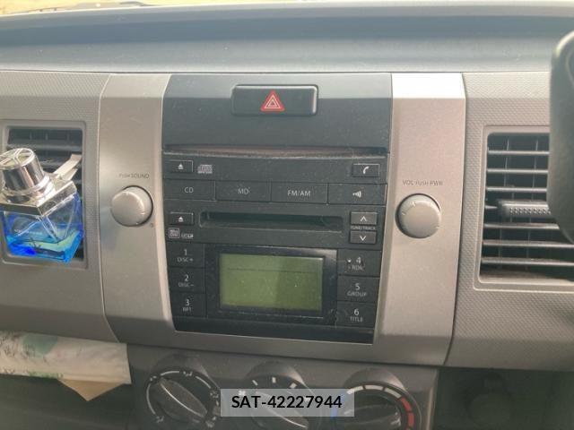 Suzuki WAGON R 2007-02 7360533-10