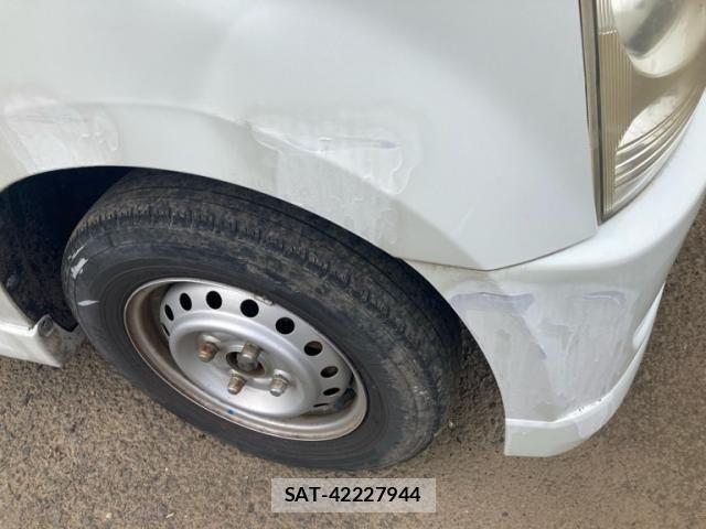 Suzuki WAGON R 2007-02 7360533-14