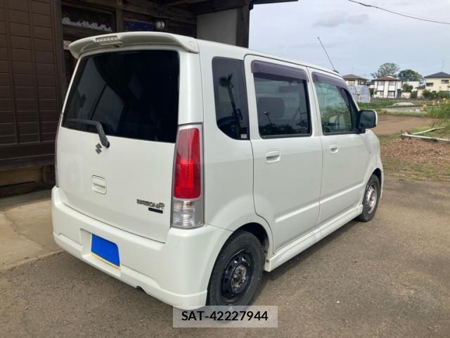 Suzuki WAGON R 2007-02 7360533-1