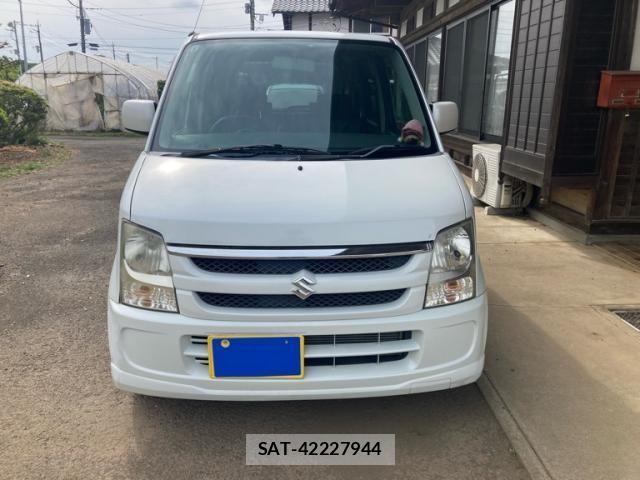 Suzuki WAGON R 2007-02 7360533-2