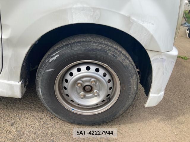 Suzuki WAGON R 2007-02 7360533-3