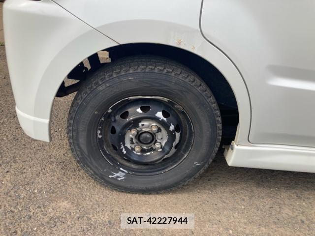 Suzuki WAGON R 2007-02 7360533-4