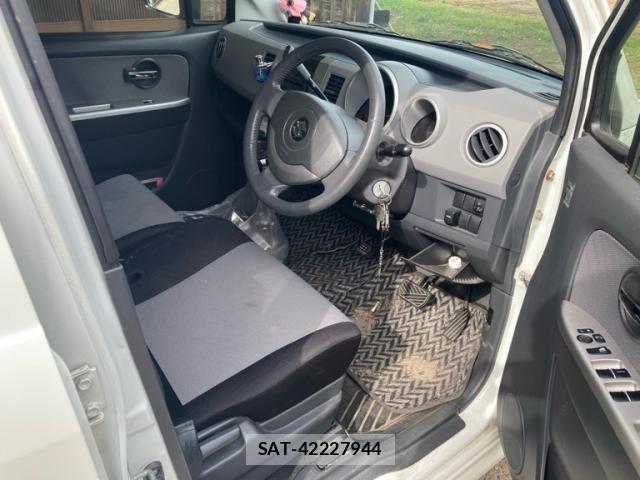 Suzuki WAGON R 2007-02 7360533-6