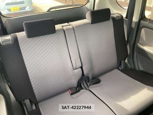 Suzuki WAGON R 2007-02 7360533-8