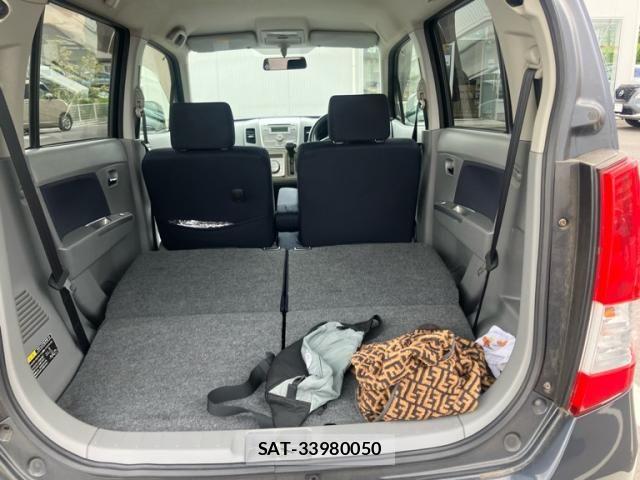 Suzuki WAGON R 2009-09 7360530-9