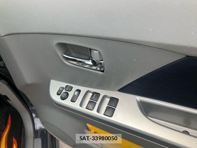 Suzuki WAGON R 2009-09 7360530-10