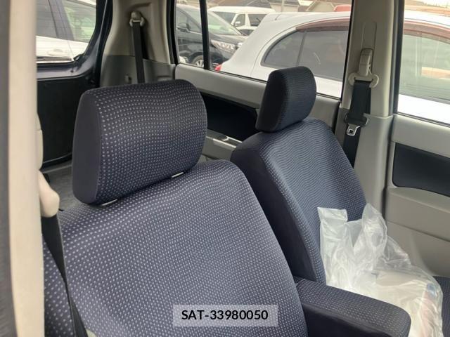 Suzuki WAGON R 2009-09 7360530-13