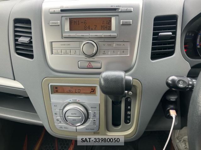 Suzuki WAGON R 2009-09 7360530-15