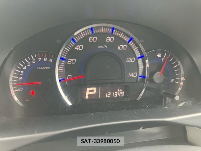 Suzuki WAGON R 2009-09 7360530-17