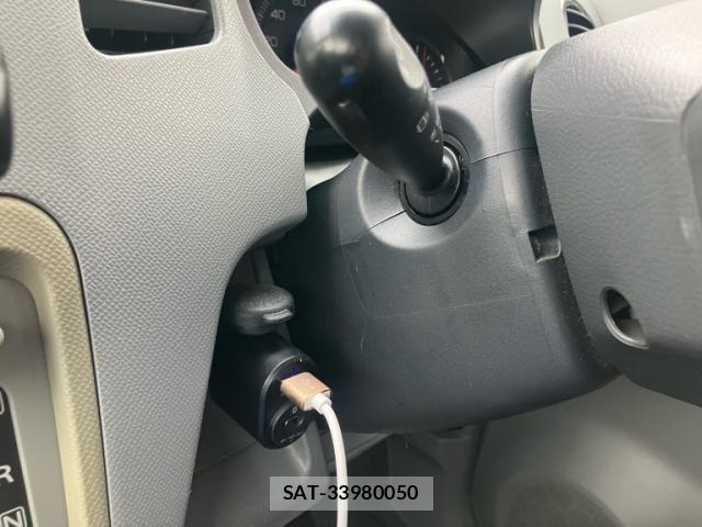 Suzuki WAGON R 2009-09 7360530-18